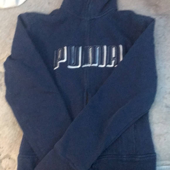zip up sweater - Picture 2 of 6